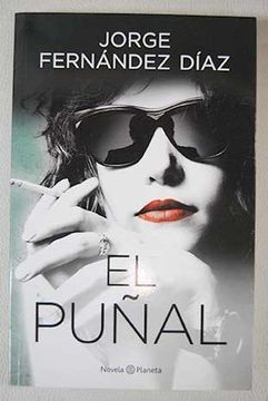portada El Puñal (in Spanish)