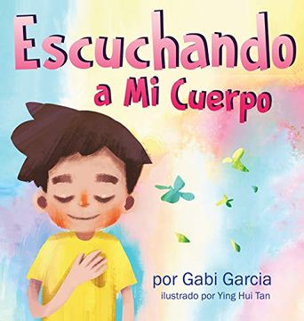 portada Escuchando a mi Cuerpo (in Spanish)