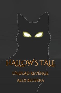 portada Hallow's Tale: Undead Revenge (in English)