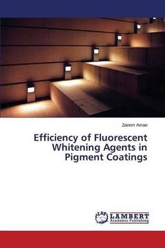 portada Efficiency of Fluorescent Whitening Agents in Pigment Coatings
