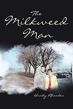 portada The Milkweed man (en Inglés)