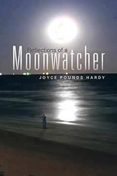 portada Reflections of a Moonwatcher
