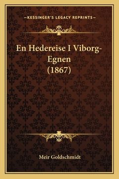 portada En Hedereise I Viborg-Egnen (1867)