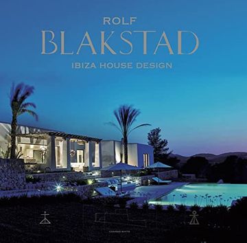 portada Blakstad: Ibiza House Design (en Inglés)