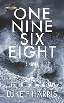 portada One Nine six Eight 