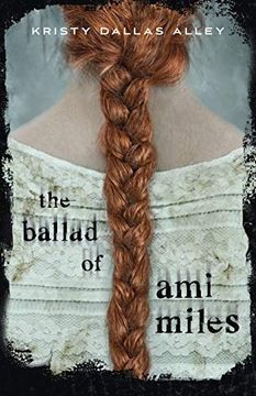 portada The Ballad of ami Miles (en Inglés)