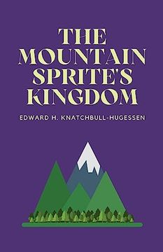 portada The Mountain-Sprite's Kingdom (en Inglés)