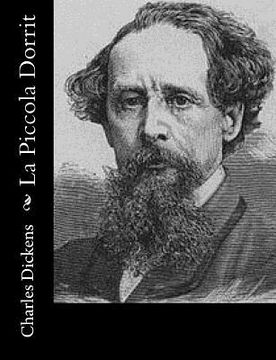 portada La Piccola Dorrit (en Italiano)