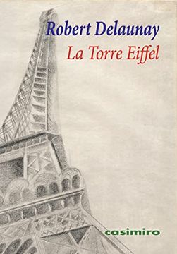 portada La Torre Eiffel