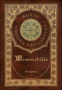 portada Memorabilia (Royal Collector's Edition) (Case Laminate Hardcover with Jacket) (in English)