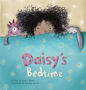portada Daisy'S Bedtime (en Inglés)