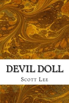 portada Devil Doll (Super Universe)