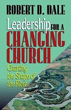 portada Leadership for a Changing Church (en Inglés)