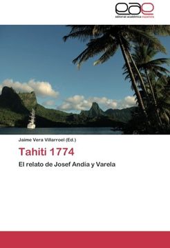 portada Tahiti 1774