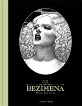 portada Bezimena (in Spanish)