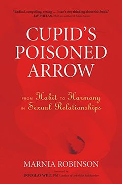 portada Cupid's Poisoned Arrow 