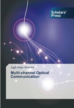 portada Multi-Channel Optical Communication