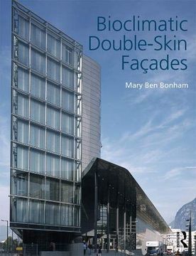 portada Bioclimatic Double-Skin Façades (en Inglés)