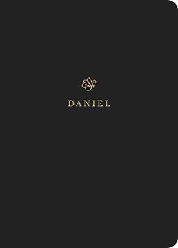 portada Esv Scripture Journal: Daniel (en Inglés)