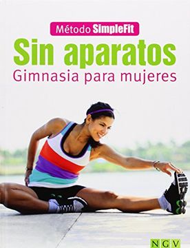 portada Sin Aparatos. Gimnasia Para Mujeres (in Spanish)