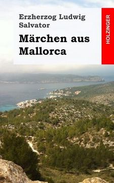 portada Märchen aus Mallorca (en Alemán)