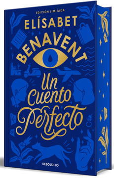 portada Un cuento perfecto (edición limitada)