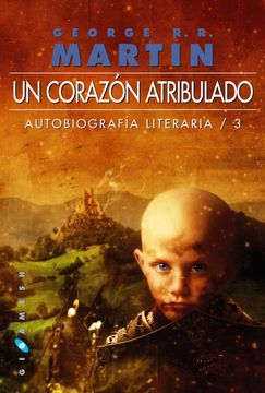 portada Un Corazón Atribulado (in Spanish)