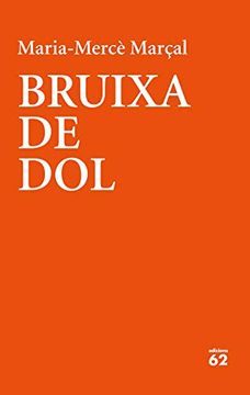 portada Bruixa de dol (1977-1979) (Poesia) (en Catalá)