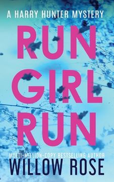 portada Run Girl Run (en Inglés)