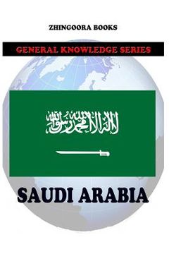 portada Saudi Arabia (in English)