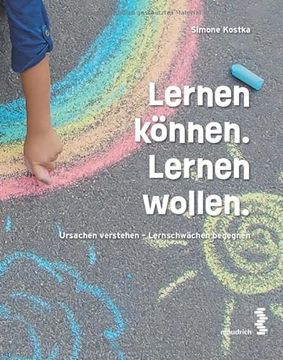 portada Lernen Können. Lernen Wollen. Ursachen Verstehen Lernschwächen Begegnen (in German)