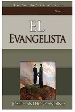 portada El Evangelista (in Spanish)