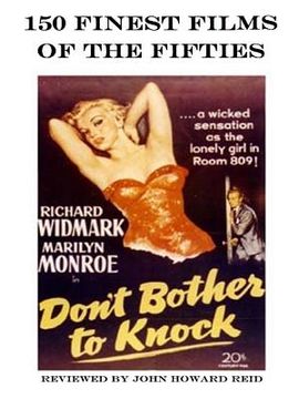 portada 150 Finest Films of the Fifties (in English)