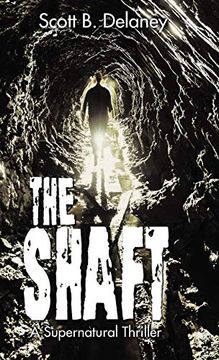 portada The Shaft: A Supernatural Thriller (in English)