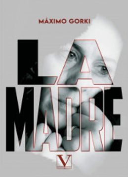 portada La Madre (in Spanish)