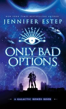 portada Only Bad Options (in English)