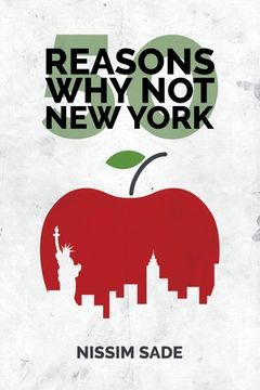 portada 50 Reasons Why Not New York