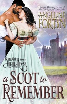 portada A Scot to Remember (in English)