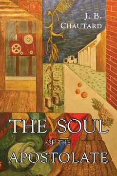 portada The Soul of The Apostolate (in English)