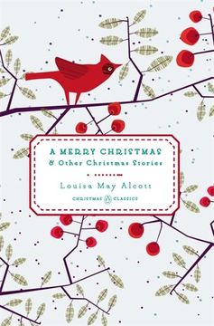 portada A Merry Christmas: And Other Christmas Stories (Penguin Christmas Classics) (en Inglés)