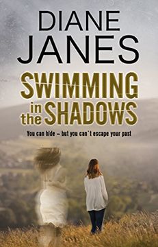 portada Swimming in the Shadows: A Contemporary Romantic Suspense (en Inglés)