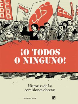 portada O Todos o Ninguno! (Ponent Mon) (in Spanish)