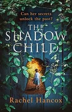portada The Shadow Child 