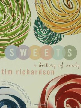 portada Sweets 
