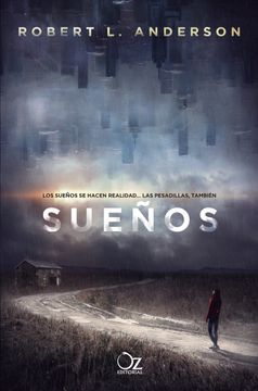 portada Sueños (in Spanish)