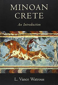 portada Minoan Crete: An Introduction