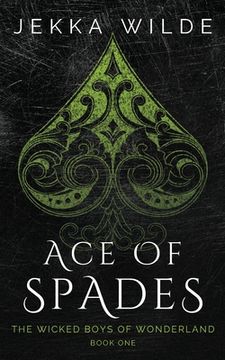 portada Ace of Spades