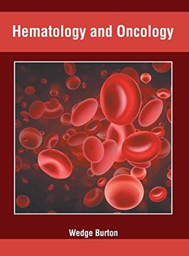 portada Hematology and Oncology (in English)