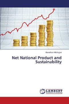 portada Net National Product and Sustainability