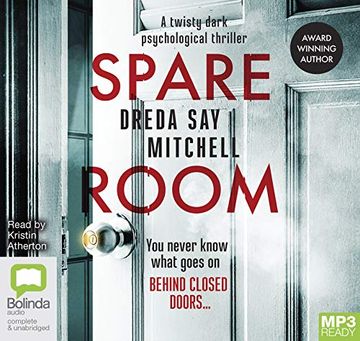 portada Spare Room () (in English)